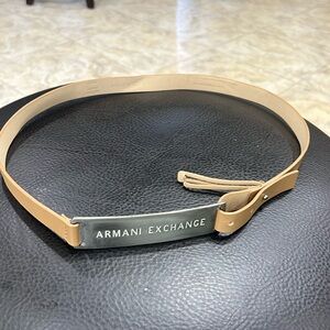 Armani exchange